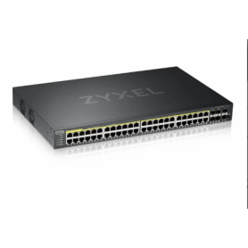 ZYXEL GS2220-50HP PORT GBE SWITCH