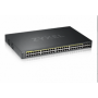 ZYXEL GS2220-50HP PORT GBE SWITCH