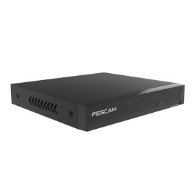 NVR 8 canale 5MP Foscam FN9108H - SriHome.ro