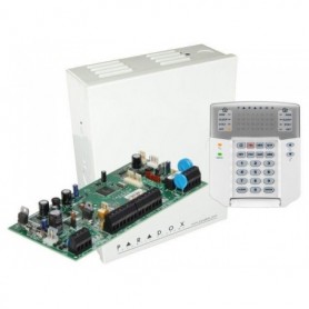 CENTRALA SP5500+ CUTIE CU TRAF K32+