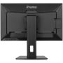IIYAMA Monitor LED XUB2492QSU-B1 23.8" IPS 2560 x 1440 @100Hz 300 cd/m² 1000:1 0.5ms HDMI DP USB-Hub 	height, swivel, tilt, pivo