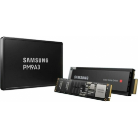 SM SSD 960GB 2.5 MZQL2960HCJR−00W07