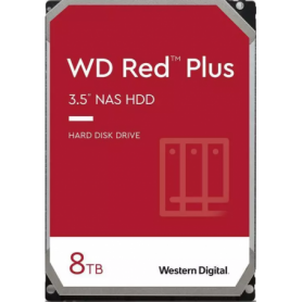 WD HDD3.5 8TB SATA WD80EFPX