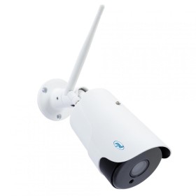 Camera supraveghere video PNI House IP52LR 2MP 1080P wireless cu IP...
