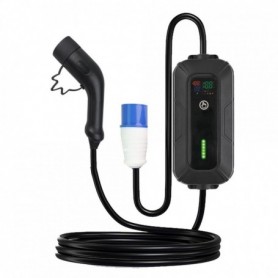 PNI INCARCATOR PORTABIL PNI-EV32-32A-S