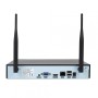 Kit supraveghere video PNI House WiFi660 NVR 8 canale si 4 camere w...