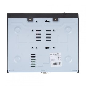 NVR PNI House IP716, 16 canale IP 4K, H.265, ONVIF PNI-IP716, Vizua...