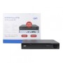 NVR PNI House IP716, 16 canale IP 4K, H.265, ONVIF PNI-IP716, Vizua...