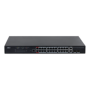 DAHUA 26 PORT MNG SWITCH 24P POE