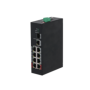 DAHUA SWITCH 8 P 10/100 POE