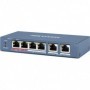 SWITCH 4PORTURI 60W SMARTMANAGED