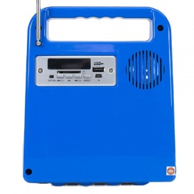 PNI SISTEM SOLAR FOTOVOLTAIC H01, GreenHouse H01 30W cu acumulator ...