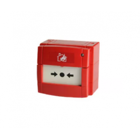 BUTON DE APEL CU RETRANSMISIE RF