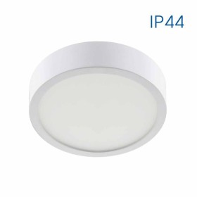 Plafoniera LED pentru baie Vivalux ROUND DARS, 18W, 1440 lm,luminan...