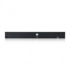 ZYXEL GS1900-10HP GBE POE SWITCH L2