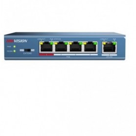 HK SWITCH POE 4 PORTURI FARA MANAGEMENT