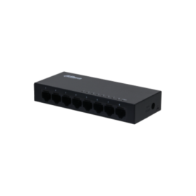 SWITCH 8 PORT DAHUA