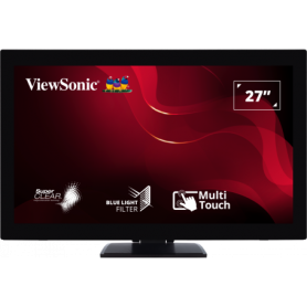 Monitor 27'' ViewSonic TD2760