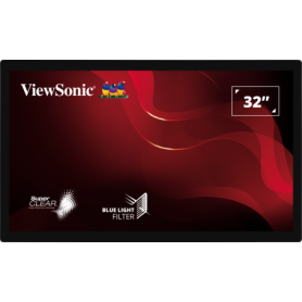 Monitor 32'' ViewSonic TD3207