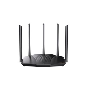Wireless Router Tenda, RX212PRO AX3000, Dual-Band Gigabit Wi-Fi 6 R...