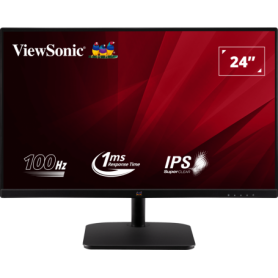 Monitor 23.8'' ViewSonic VA2432-H