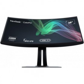 Monitor 37.5" ViewSonic VP3881A