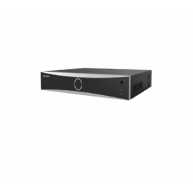 NVR 16 CH 4K 4XSATA ACUSENS