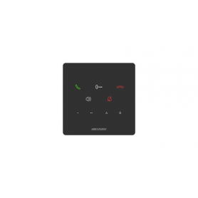 POST INTERIOR INTERFON AUDIO