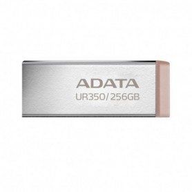 USB 256GB ADATA UR350-256G-RSR/BG