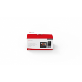 KIT VIDEOINTERON IP 1FAMILIE