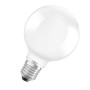 Bec LED Osram Globe A95, Ultra Efficient Light, E27, 4W (60W), 840 ...
