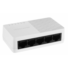 SWITCH 5 PORTURI UNMANAGED
