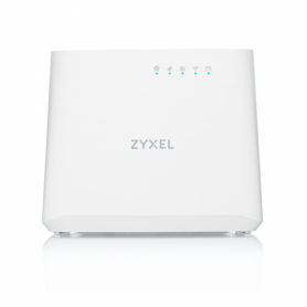 ZYXEL LTE3202 LTE INDOOR ROUTER, 4G