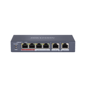 SWITCH DS-3E0106P-E-M