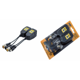 VIDEO BALUN 2IN1