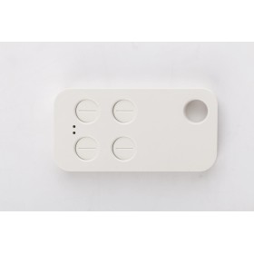 Telecomanda cu 4 butoane Venitem VELA 2.0W, Rolling code, frecventa...