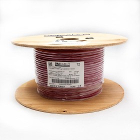 "Cablu incendiu JY(St)Y...Lg 1x2x0.8 mm + 0.8 mmproducator 2M Kablo...