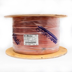 "Cablu incendiu JEH(St)H...Bd FE180 PH120 1x2x1.5 mm²+0.8 mm , rezi...