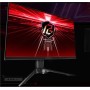 Monitor Gaming Asrock PG32QF2B, diagonala: 31.5", Aspect: 16:9, ant...
