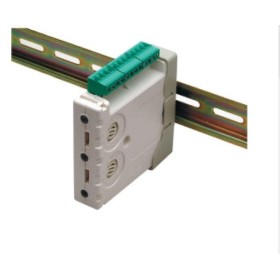 Honeywell Morley-IAS Modul 2 intrări si 1 ieșire MI/D2ICMOE, cu izo...