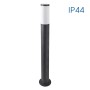 Stalp pentru iluminat exterior Vivalux TOKYO, E27, max. 1x60W, IP44...