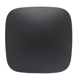 "Centrala alarma AJAX Hub2 Plus - negru, 2xSIM, 4G/3G/2G, Ethernet,...