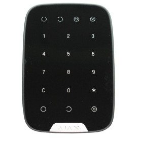 "Tastatura wireless, negru - AJAX Armarea / dezarmarea sistemului, ...