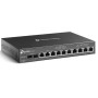 "Omada Gigabit VPN Router with PoE+ Ports and Controller Ability PO...