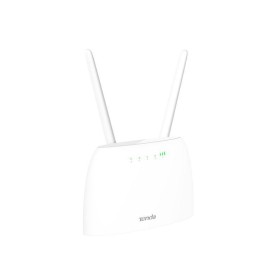 Wireless Router Tenda, 4G06C N300 wireless LTE router, Fast Etherne...