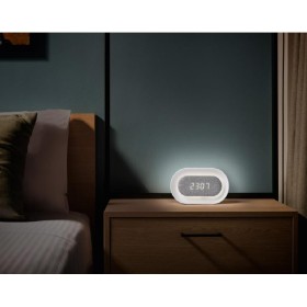 Ceas Ledvance LED CLOCK DIM, 5V, 3.4W, 12 lm, luminaneutra (4000K),...