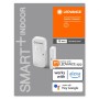 Senzor de contact Ledvance SMART+ WiFi, 72x31x24mm, Alb, baterie re...