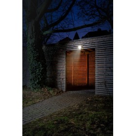 Proiector LED cu senzor de miscare si lumina Ledvance FLOODLIGHTEND...