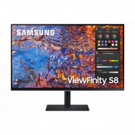 MONITOR 32" SAMSUNG LS32B800PXPXEN