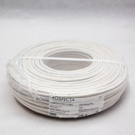 Cablu alarma 8 x 0.22 + 2 x 0.75 premium, cupru 100%, cod: I105ITLi...